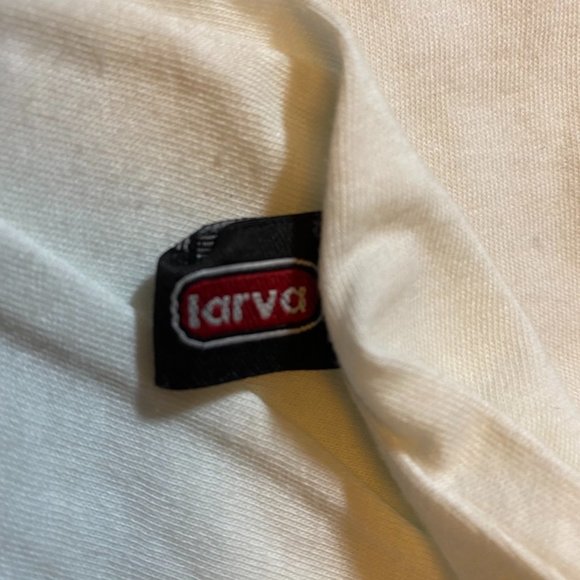 psychedelic puma tshirt - size XL - Picture 2 of 3